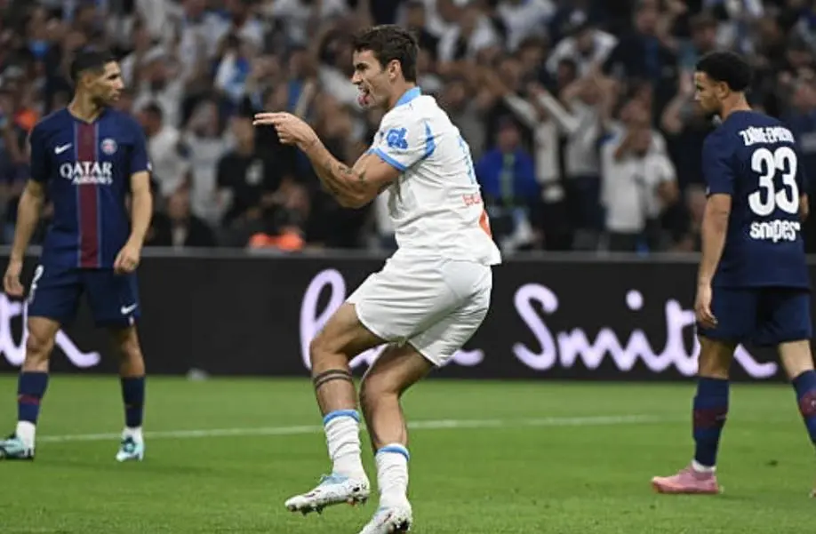 年来主场首, 最终是以