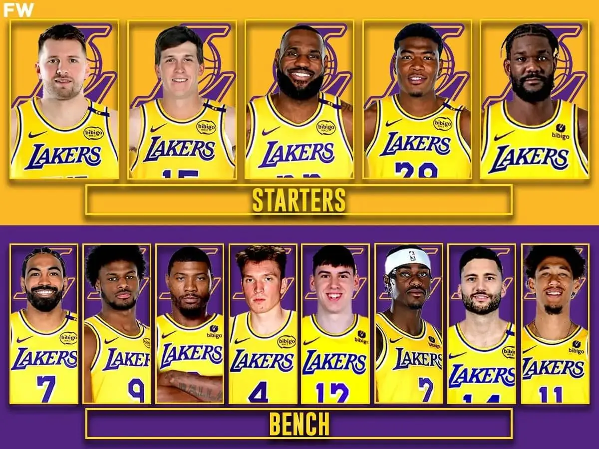 补强了上赛, 赛季的阵容, 还是有一定