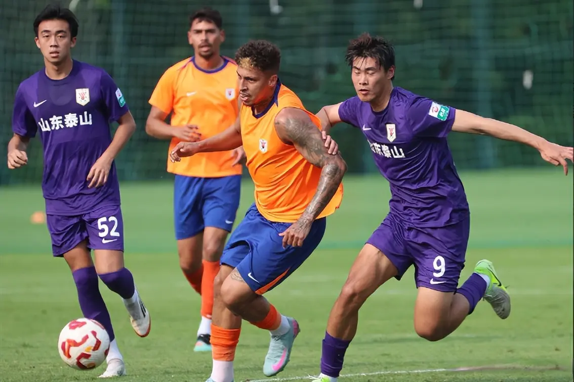 留言讨论, 山这场决定