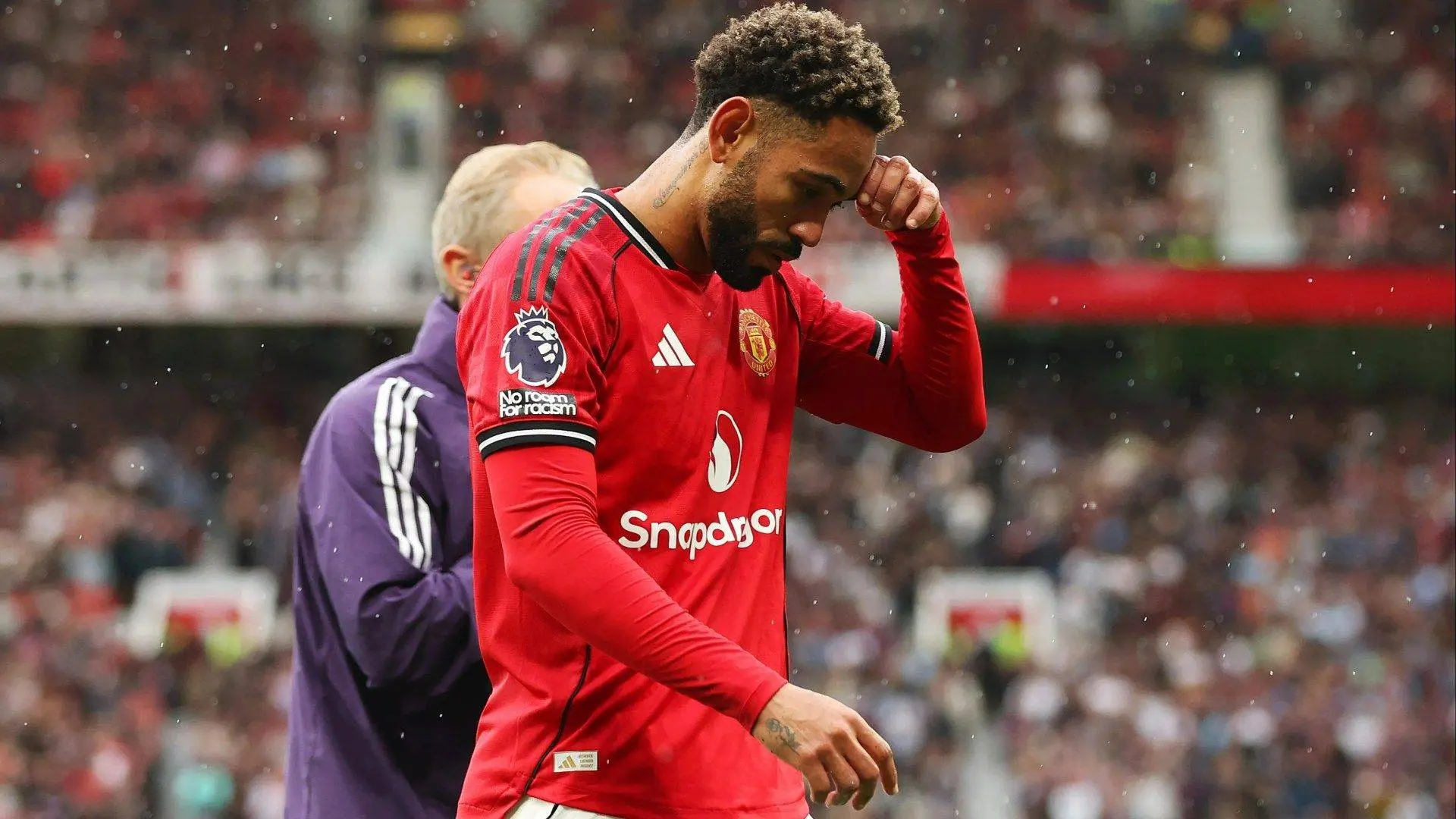 的信息, 来自知名足, 应该首先从