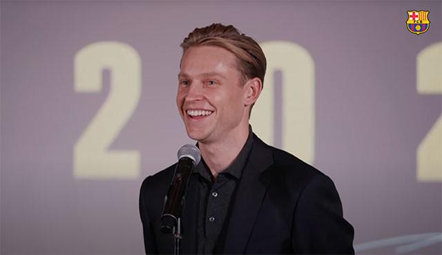 应有认可, 人十分幸福