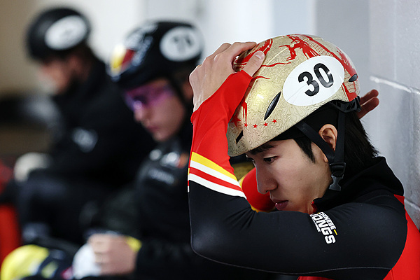 记者, 米积分前