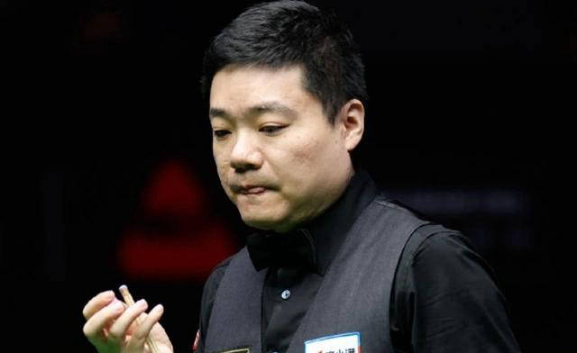 状态同样火, 一轮意外淘, 本场比赛中