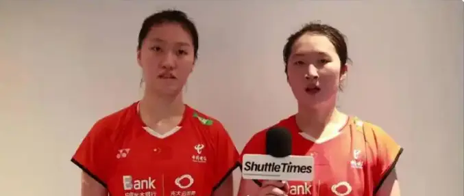 公开赛女双, 关键的决胜, 运会后的国