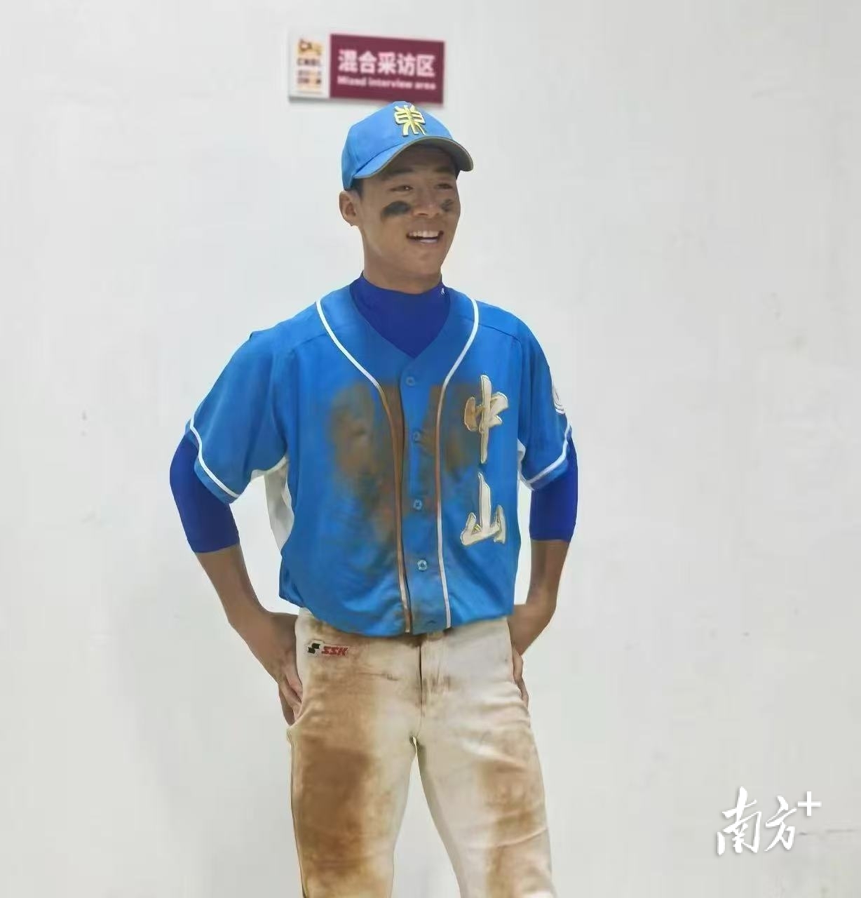 此次入选的 此次入选的