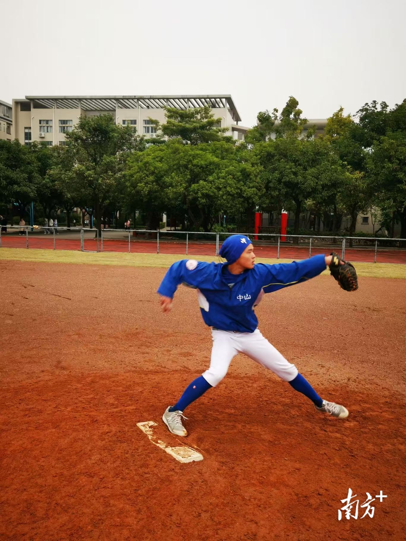 名中山棒球, 棒球世界杯 名中山棒球, 棒球世界杯