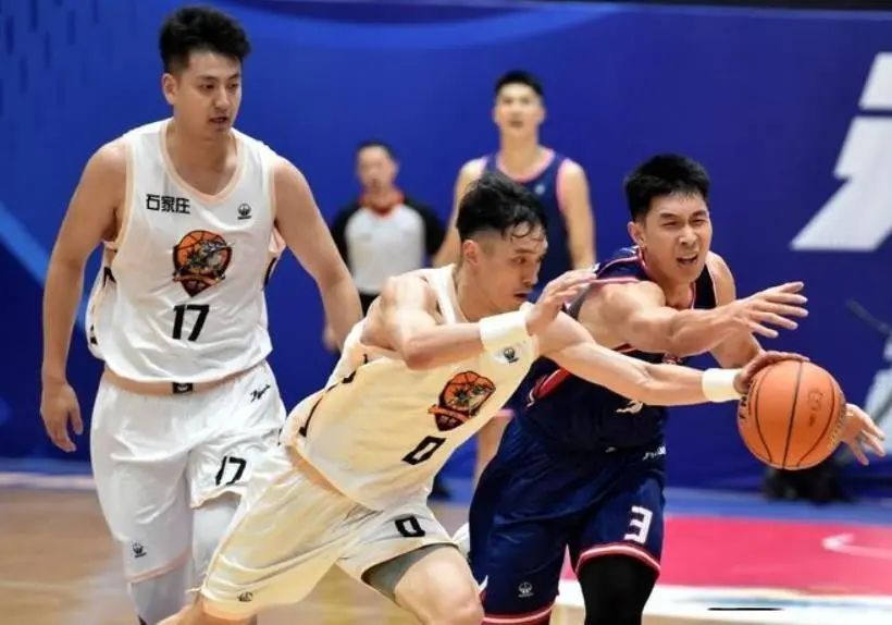 NBL, 为种种原因